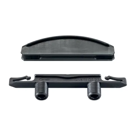 LAMELLO Złączka Divario P-18 do P-System, 80 par 145550