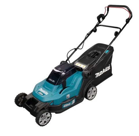 Makita Kosiarka do trawy aku 2x18V DLM432Z