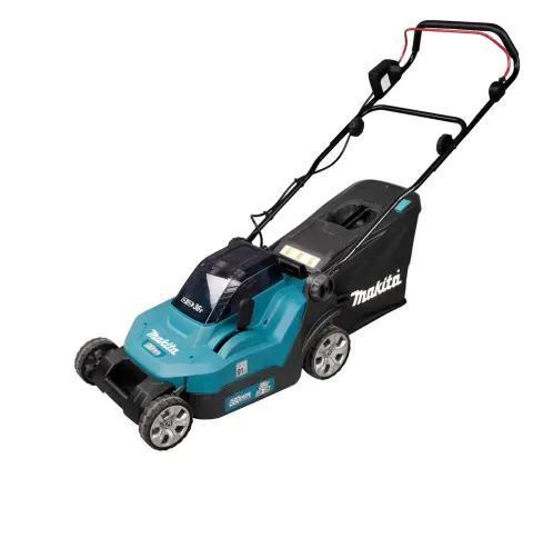 Makita Kosiarka do trawy aku 2x18V DLM382Z