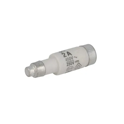 Wkładka topikowa D01 gL 2A/400V E 14 (002211001) - ETI Polam
