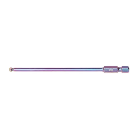 LAMELLO Końcówka imbusowa 1/4" dł. 120 mm do systemu Cabineo 276312