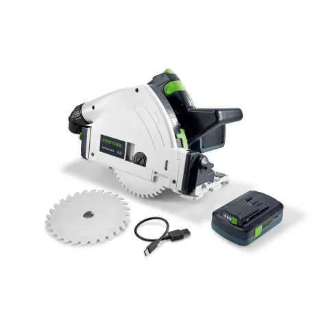 Festool Zabawka w kształcie zagłębiarki akumulatorowej TY-TSC 577938