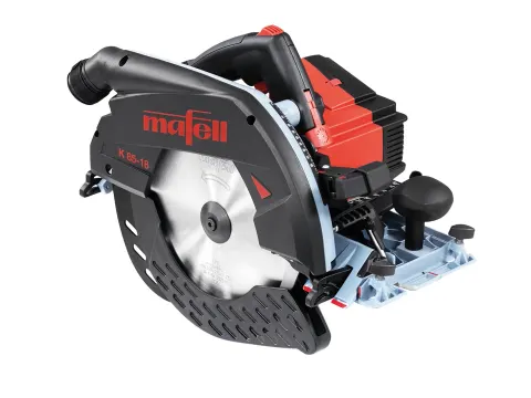 Mafell Pilarka tarczowa K 85-18 PURE akumulatorowa w systenerze L-MAX 91E302