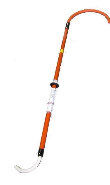 Hak ewakuacyjny mały HEM-B ELEKTROWYPOSAŻENIE 1kV