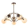 Lampa wisząca ORNO ADVITI Bulat 5P E14 AD-LD-6220CE14S 5x40W
