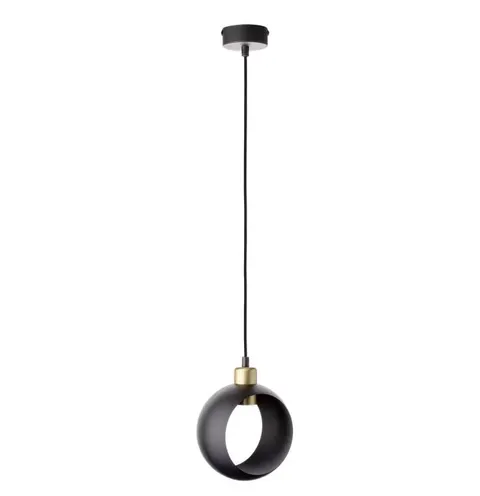 Lampa wisząca ORNO ADVITI Jala 1P E27 AD-LD-6225BE27M 15W