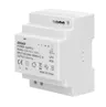 Zasilacz na szynę DIN 12V DC szerokość 4 moduły 84W ORNO OR-PSU-1645