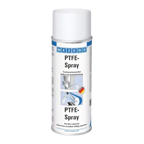 Weicon Suchy smar PFTE Spray 10037539