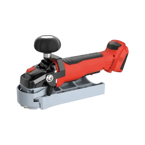Mafell Akumulatorowa frezarka czołowa PF 80-18 PURE w MAX3 9M2102