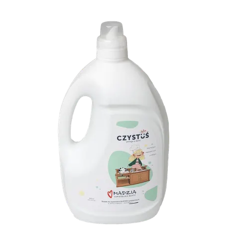 Środek do czyszczenia blatów MADZIA 3l - Czystuś