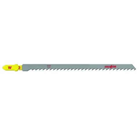 Mafell Brzeszczoty W3 Wood, 5 szt./opak. 093842