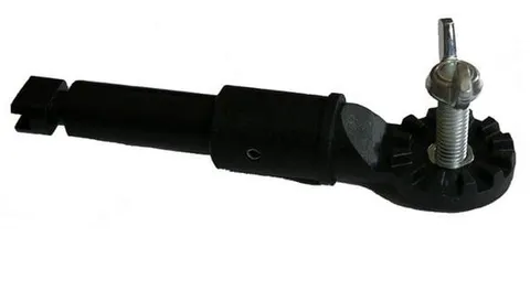Adapter głowicy UDI ELEKTROWYPOSAŻENIE UDI-EURO/2