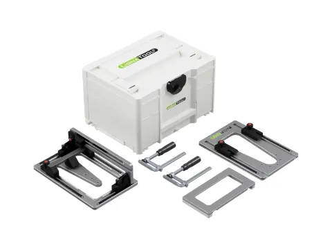 Lignatool Zestaw szablonów ciesielskich SFS Mini 75 LTA1260