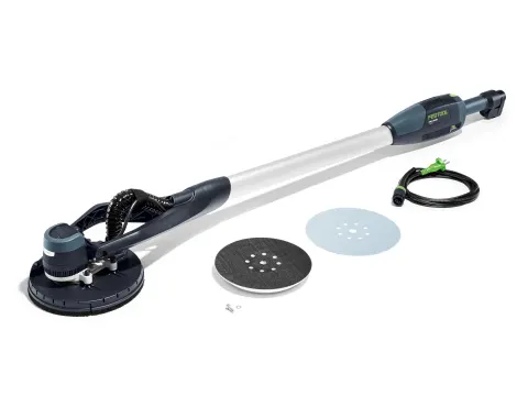 Festool Szlifierka przegubowa PLANEX LHS-E 225 EQ-CB 578402