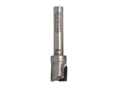 Frez diamentowy do rowków pod listwy LED DT2 DT2.17.012.08.0SR