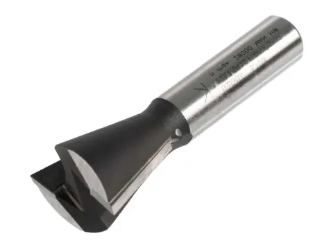 Lignatool Frez do szablonu SFS Mini ostrza 15° LTA1258