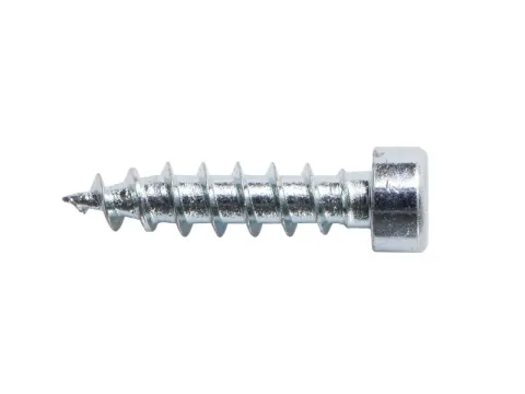 LAMELLO Wkręty Clamex S-20, Ø3x12mm, opakowanie 1500 szt. 125255