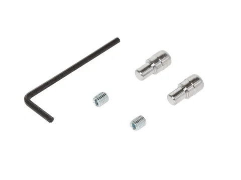 LAMELLO Bolec pozycjonujący CNC do Zeta P2, Ø8 mm, 2 szt. 251066