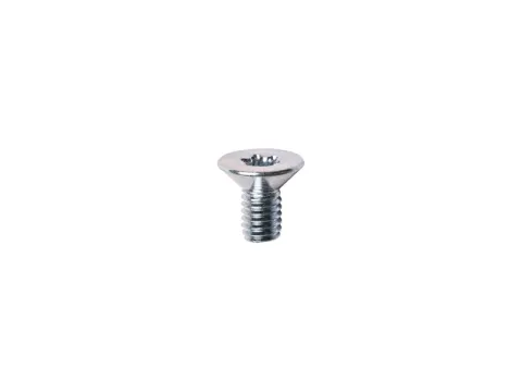 LAMELLO Wkręt z łbem stożkowym płaskim M4x8mm Torx T20 352408T