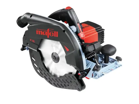 Mafell Pilarka tarczowa K 85 w systenerze L-MAX 91E702