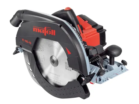 Mafell Pilarka tarczowa K 105-18 PURE akumulatorowa 91D302