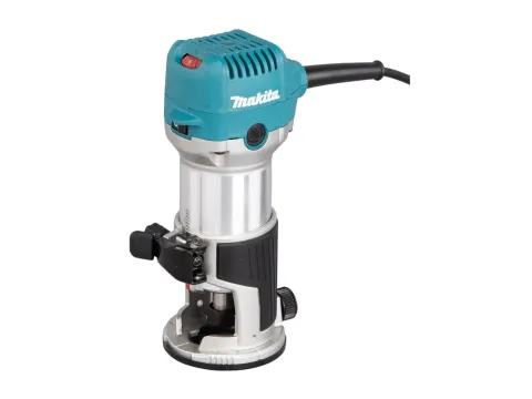 Makita Frezarko-wycinarka RT0702CX2J