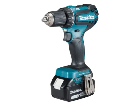 Makita Wiertarko-wkrętarka aku 18V DDF485Z