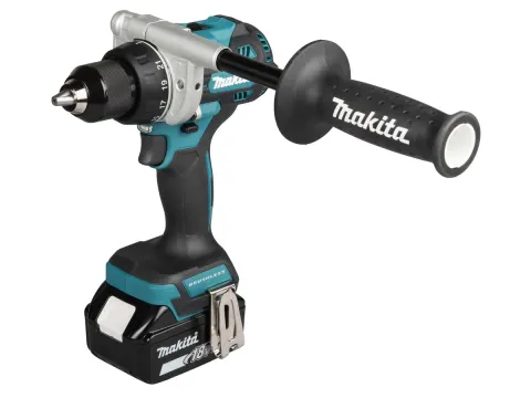 Makita Wiertarko-wkrętarka aku 18V DDF492Z
