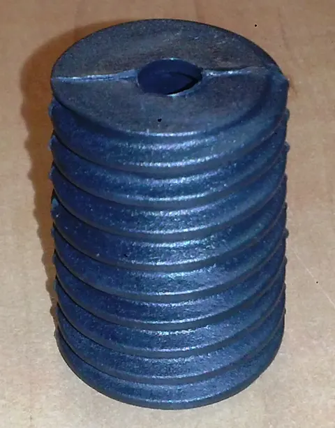 Kołpak TH-80 (kpl=10szt)