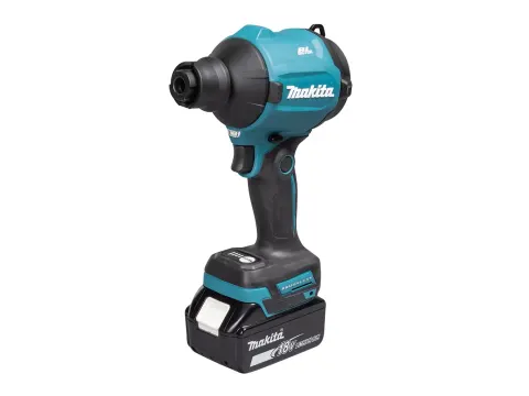 Makita Dmuchawa pompka aku 18V DAS180Z