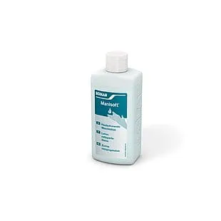 Płyn do mycia rąk 500 ml Manisoft