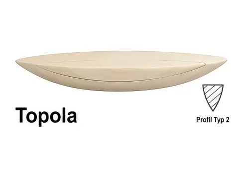 Zaprawka G2 Topola