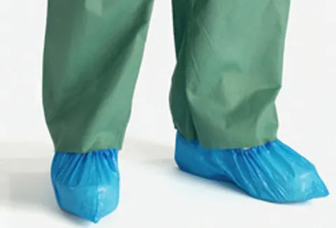 Ochraniacze na buty foliowe a'100