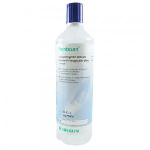 Roztwór do przemywania ran 350 ml Prontosan