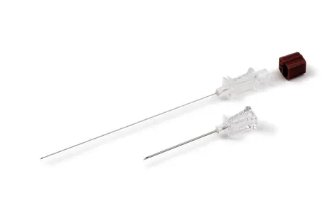 Igła do znieczuleń Pencil-Point 22G dł. 90 mm IPPW