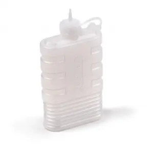 Butelka do drenażu ran 250 ml jałowa