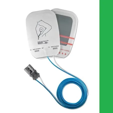 Elektroda do defibrylacji Skintact, Philips a'2