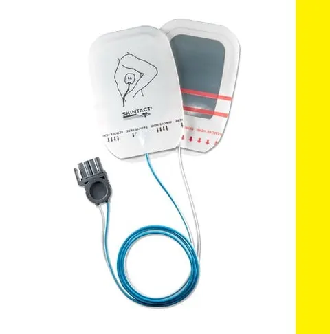 Elektroda do defibrylacji Skintact, Lifepak a'2