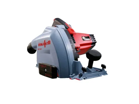 Mafell Pilarko-frezarka MF 26 cc GF-MAX (karton-gips) w systenerze T-MAX 917802