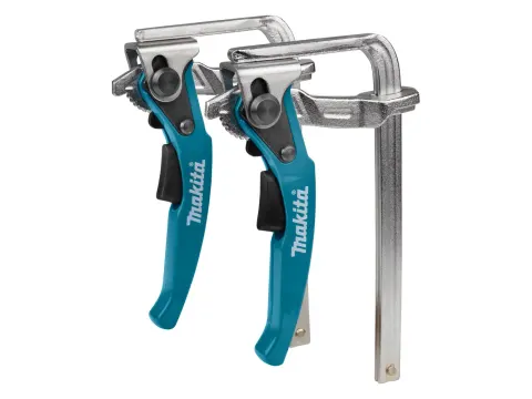 Makita 199826-6 ZACISK SZYBKOMOCUJĄCY SZYNY 2szt