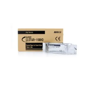 Papier do videoprintera USG Durico Ulstar 1100HD 110 mm x 20 m
