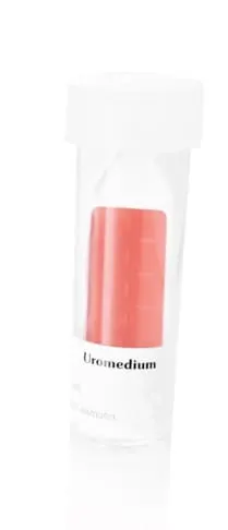 Test do posiewu moczu Uromedium a'10