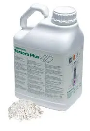 Wapno sodowane 5 L InterSorb Plus