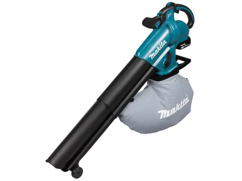Makita Dmuchawa odkurzacz do liści aku 18V DUB187Z