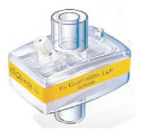 Filtr mechaniczny Iso-Gard HEPA
