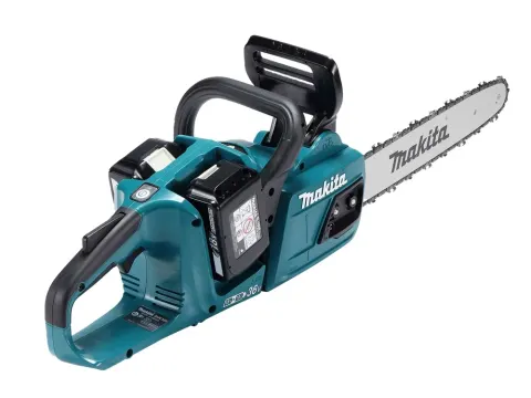 Makita Pilarka łańcuchowa aku 2x18V DUC355Z
