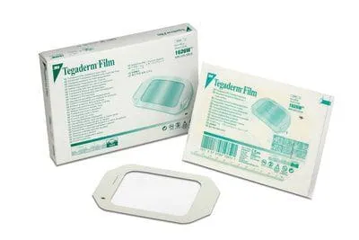 Plaster Tegaderm 10 cm x 12 cm 3M
