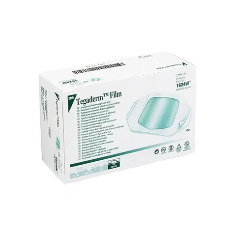 Plaster Tegaderm 6 cm x 7 cm