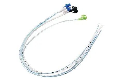 Cewnik do karmienia Ch 06 dł. 40 cm