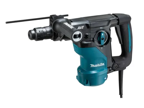 Makita Młot udarowo-obrotowy SDS-PLUS HR3012FCWJ